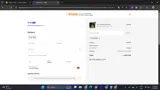 EATPIZZA coupon verification screenshot