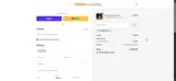 CYBERMONDAY coupon verification screenshot