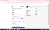 CYBERMONDAY coupon verification screenshot
