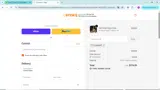 CLEARANCE coupon verification screenshot