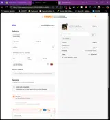 WINTER coupon verification screenshot
