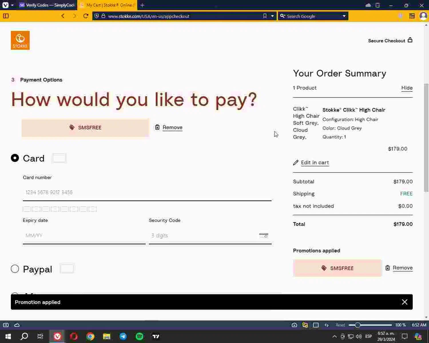 Stokke Promo Codes 15 Off May 2024