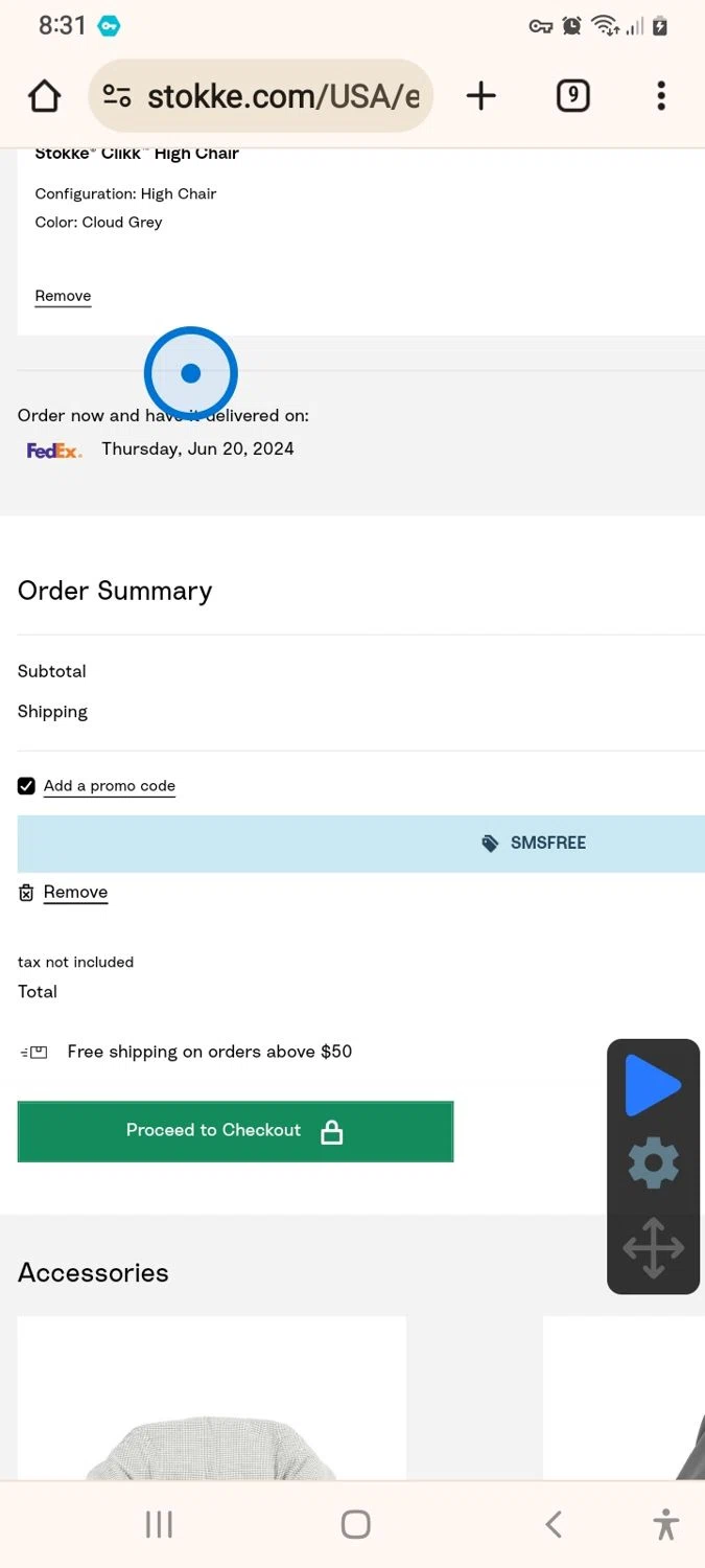 Stokke Promo Codes 15 Off July 2024