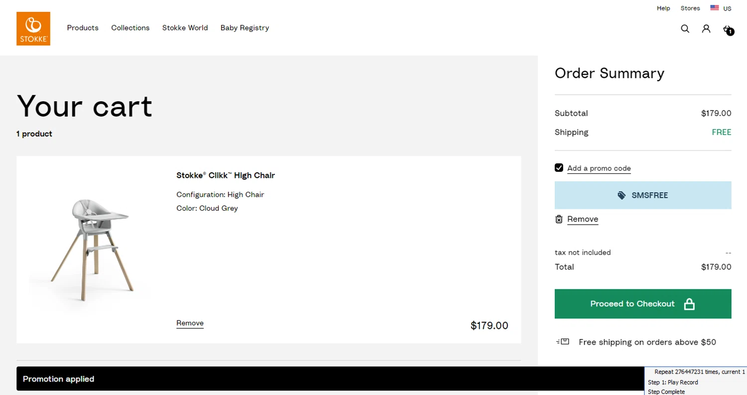 Stokke Promo Codes 15 Off May 2024