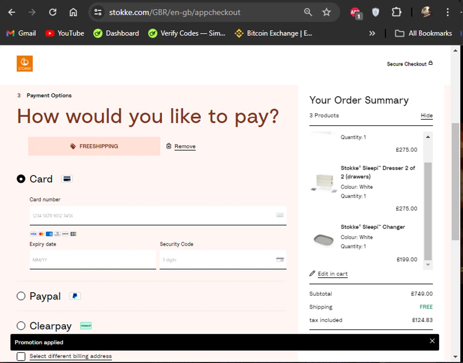 Stokke Promo Codes 15 Off July 2024