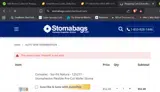 ship499 coupon verification screenshot