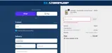 Stompgrip coupon verification screenshot