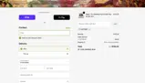 Stomping Grounds TCG coupon verification screenshot