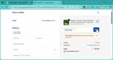 INTENTION40 coupon verification screenshot