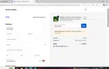 INTENTION40 coupon verification screenshot