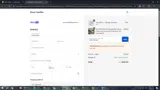 INTENTION40 coupon verification screenshot
