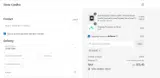 LEAU50 coupon verification screenshot