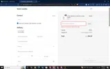pops20 coupon verification screenshot