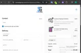 StonedGenie coupon verification screenshot