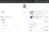 StonedGenie coupon verification screenshot