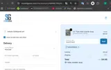 StonedGenie coupon verification screenshot