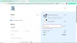 StonedGenie coupon verification screenshot