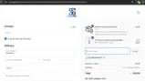StonedGenie coupon verification screenshot