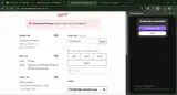 Stonefire Grill coupon verification screenshot