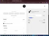 FIRST#FREE coupon verification screenshot