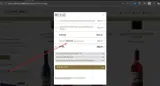 BDAY26 coupon verification screenshot