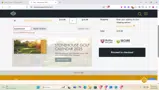 DADSGOLF coupon verification screenshot