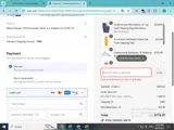 Featherstone Outdoor coupon verification screenshot