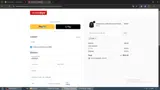 USA coupon verification screenshot