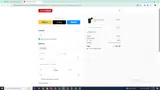 FRIDAY coupon verification screenshot