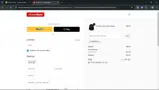 happy20 coupon verification screenshot