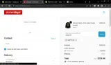 happy20 coupon verification screenshot