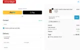 welcome131 coupon verification screenshot