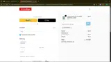 c45vv56cx3 coupon verification screenshot