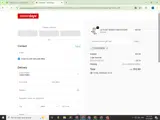 c45vv56cx3 coupon verification screenshot