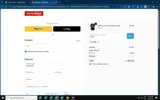 ERIK coupon verification screenshot