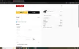 VICMARXX coupon verification screenshot