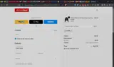 CODE coupon verification screenshot