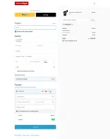 VICMARXX coupon verification screenshot