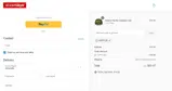 happy20 coupon verification screenshot