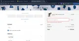 HONOR20 coupon verification screenshot