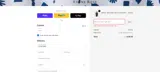 SS26 coupon verification screenshot