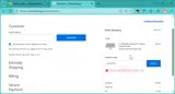 StoneTooling.com coupon verification screenshot