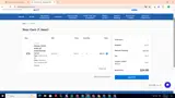 StoneTooling.com coupon verification screenshot