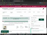 FS99 coupon verification screenshot