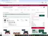 FS79 coupon verification screenshot
