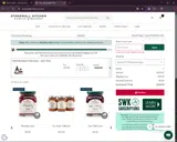 THANKS2025 coupon verification screenshot