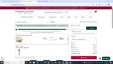 META65 coupon verification screenshot