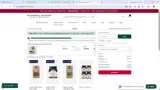 META15 coupon verification screenshot