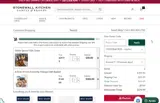 COMEBACK25 coupon verification screenshot