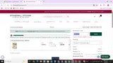 BUNNY25 coupon verification screenshot